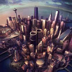 Foo Fighters  представили новую песню